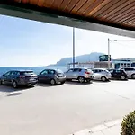 Villa Emilia Mondello Appartamento Emily Con Vista Sul Mare
